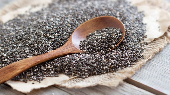 চিয়া সিড খাওয়ার উপকারিতা